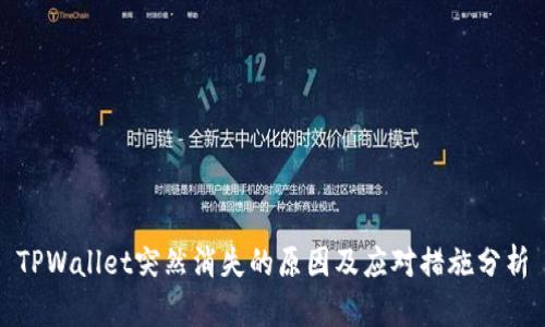 TPWallet突然消失的原因及应对措施分析