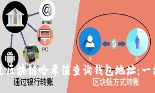 如何通过区块链哈希值查询钱包地址：一站式指南
