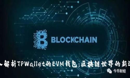 深入解析TPWallet的EVM钱包：区块链世界的新选择