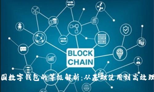 中国数字钱包的等级解析：从基础使用到高效理财