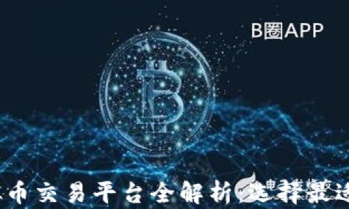
2023年主流虚拟币交易平台全解析：选择最适合你的投资路线