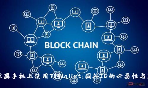 如何在苹果手机上使用TPWallet：国外ID的必要性与获得方式