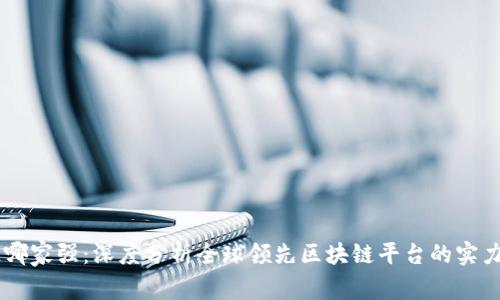 区块链哪家强：深度分析全球领先区块链平台的实力与特色