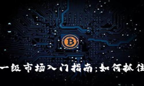 加密货币一级市场入门指南：如何抓住投资机会