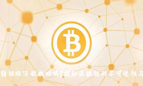 TPWallet转错账还能找回吗？探秘区块链的不可逆性与找回方式