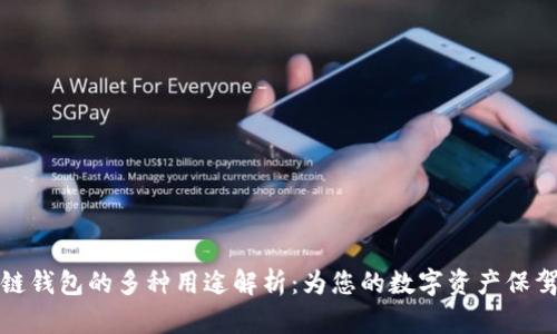 区块链钱包的多种用途解析：为您的数字资产保驾护航