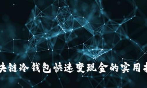 区块链冷钱包快速变现金的实用指南