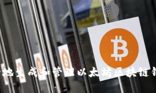 如何安全地生成和管理以太坊区块链钱包地址？