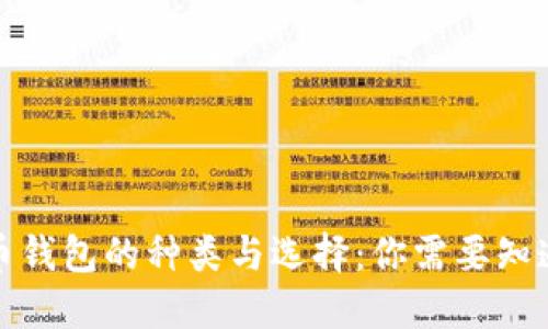 数字货币钱包的种类与选择：你需要知道的一切