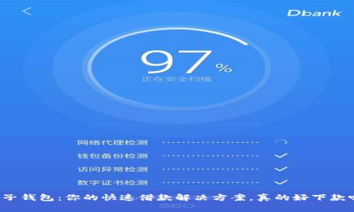 柚子钱包：你的快速借款解决方案，真的好下款吗？