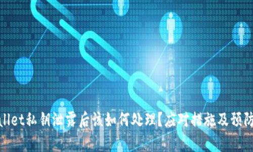 tpwallet私钥泄露后该如何处理？应对措施及预防建议