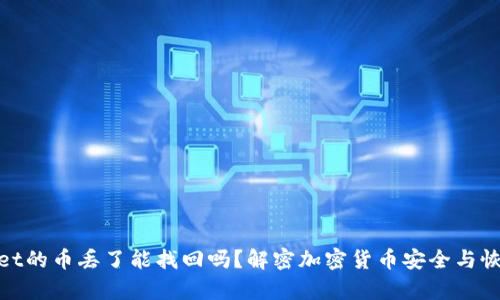 tpwallet的币丢了能找回吗？解密加密货币安全与恢复技巧
