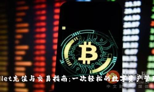 TPWallet充值与交易指南：一次轻松的数字资产管理体验