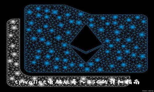 tpwallet电脑版导入BSC的详细指南