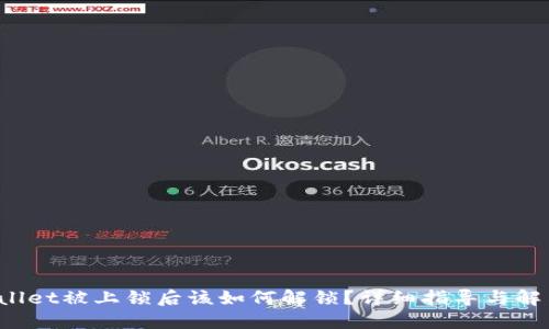 TP Wallet被上锁后该如何解锁？详细指导与解决方案