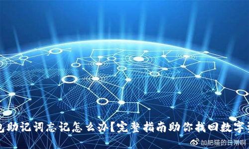 钱包助记词忘记怎么办？完整指南助你找回数字资产