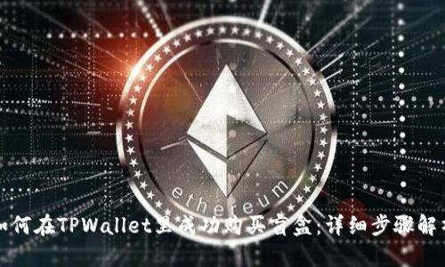 如何在TPWallet里成功购买盲盒：详细步骤解析