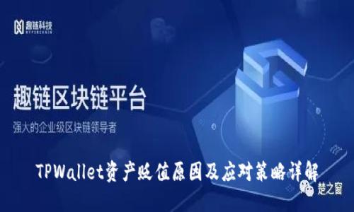 TPWallet资产贬值原因及应对策略详解