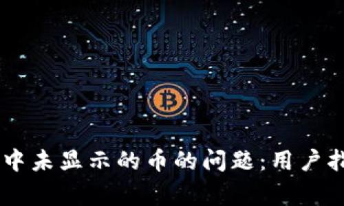 如何解决TPWallet中未显示的币的问题：用户指南与常见故障排查
