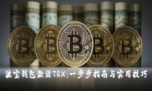 波宝钱包激活TRX：一步步指南与实用技巧