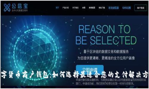 数字货币商户钱包：如何选择最适合您的支付解决方案