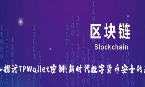 深入探讨TPWallet密钥：新时代数字货币安全的基石