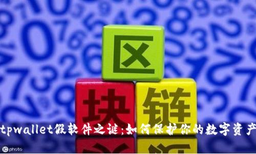 揭示tpwallet假软件之谜：如何保护你的数字资产安全