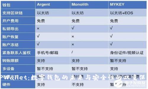 TPWallet：数字钱包的未来与安全性的双重保障