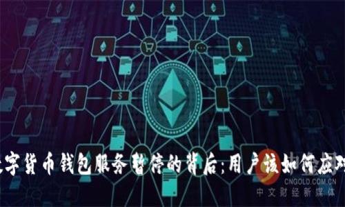 数字货币钱包服务暂停的背后：用户该如何应对？