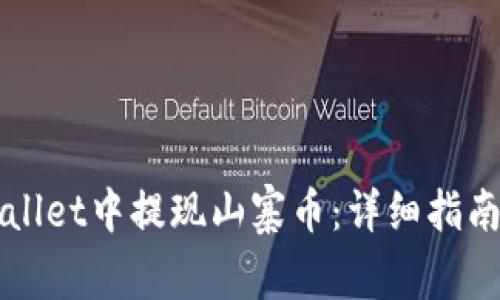 如何在TPWallet中提现山寨币：详细指南与注意事项