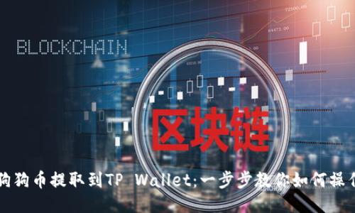 狗狗币提取到TP Wallet：一步步教你如何操作