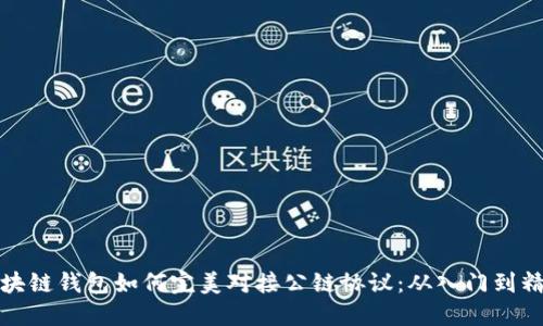 区块链钱包如何完美对接公链协议：从入门到精通