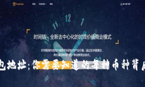 虚拟钱包地址：你需要知道的每种币种背后的秘密