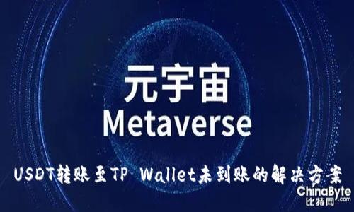 USDT转账至TP Wallet未到账的解决方案