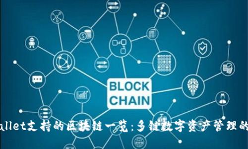 TPWallet支持的区块链一览：多链数字资产管理的未来
