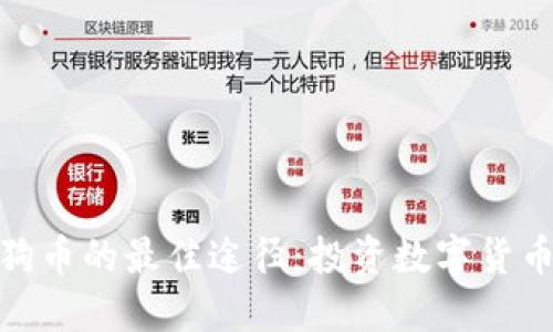 安全购买狗狗币的最佳途径：投资数字货币的明智选择