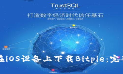 如何在iOS设备上下载Bitpie：完整指南