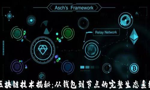 
区块链技术揭秘：从钱包到节点的完整生态系统