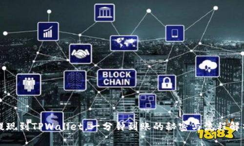 提现到TPWallet，一分钟到账的秘密与流程解析